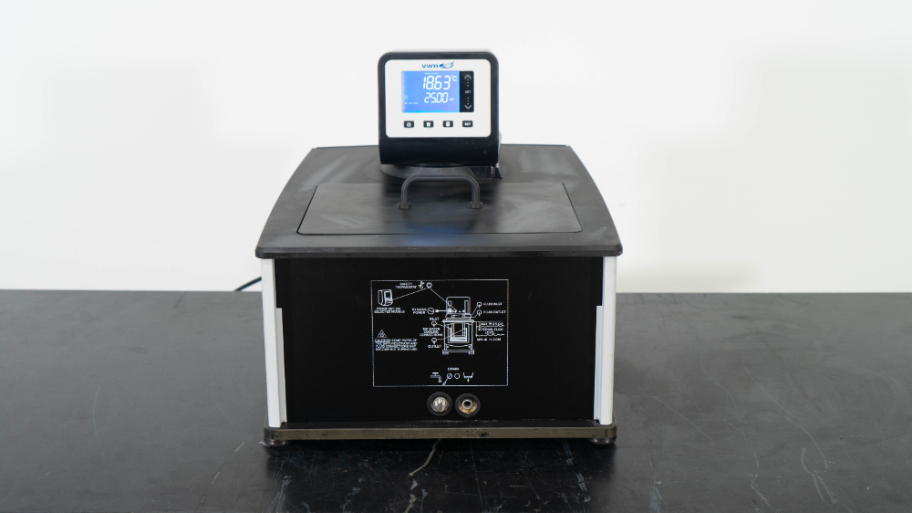 Image of VWR 20L Recirculating Water Bath